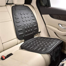 Load image into Gallery viewer, 3D MAXpider Universal Child Seat Cover - Black - Corvette Realm