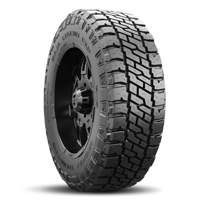 Mickey Thompson Baja Legend EXP Tire LT285/75R16 126/123Q 90000067172 - Corvette Realm