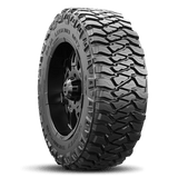 Mickey Thompson Baja Legend MTZ Tire - 37X12.50R17LT 124Q 90000057352