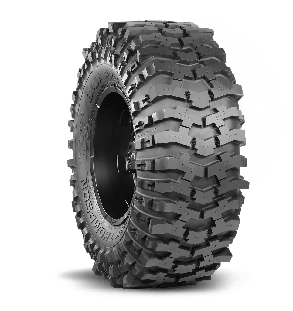 Mickey Thompson Baja Pro XS Tire - 38X13.50-17LT 90000037616 - Corvette Realm