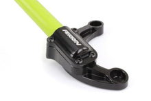 Load image into Gallery viewer, Perrin 02-07 Subaru Impreza (WRX/STi/RS/2.5i) / 04-08 Forester Front Strut Brace - Neon Yellow - Corvette Realm