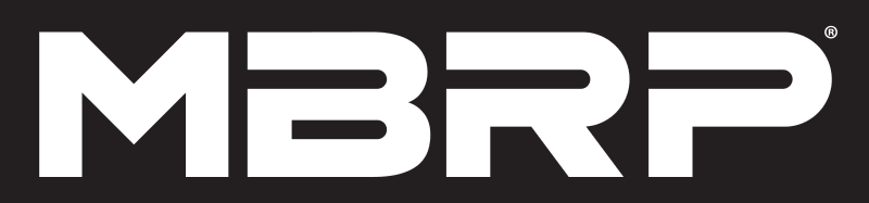 MBRP Universal 1.25in Straight Tube 16-Gauge Aluminum 90in Length (NO DROPSHIP) - Corvette Realm