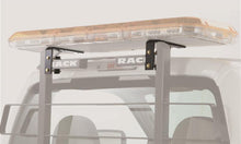 Load image into Gallery viewer, BackRack Light Bracket Light Bar Brackets Pair - Corvette Realm