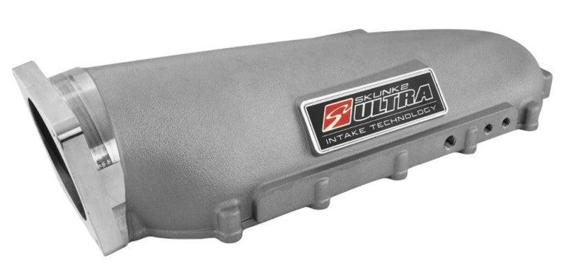 Skunk2 Ultra Race Series Side-Feed Plenum - K Series - 3.5L Volume 90mm Inlet - Corvette Realm