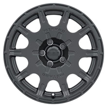 Load image into Gallery viewer, Method MR502 VT-SPEC 2 15x7 +15mm Offset 5x100 56.1mm CB Matte Black Wheel - Corvette Realm