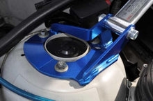 Load image into Gallery viewer, Cusco Strut Tower Brace Front OS-Type E46 BMW - Corvette Realm