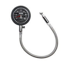 Load image into Gallery viewer, Autometer Hoonigan 0-60PSI Tire Pressure Analog Gauge - Corvette Realm