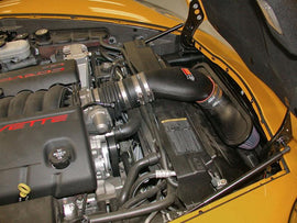 K&N Performance Intake Kit FIPK; CHEVROLET CORVETTE, V8-6.0L; 2005 - Corvette Realm