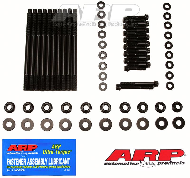 ARP BMW N12/N14/N16/N18 1.6L Main Stud Kit - Corvette Realm