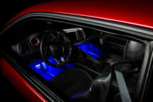 Load image into Gallery viewer, Oracle Pair 15in LED Strips Retail Pack - RGB ColorSHIFT - Corvette Realm