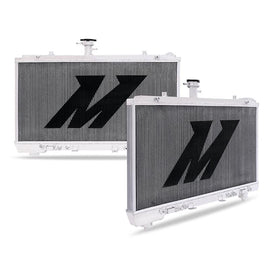 Mishimoto 2012-2015 Chevrolet Camaro SS V8 Aluminum Radiator - Corvette Realm