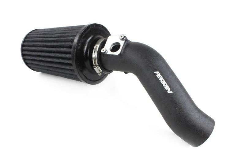 Perrin 18-21 Subaru STI Cold Air Intake - Black - Corvette Realm