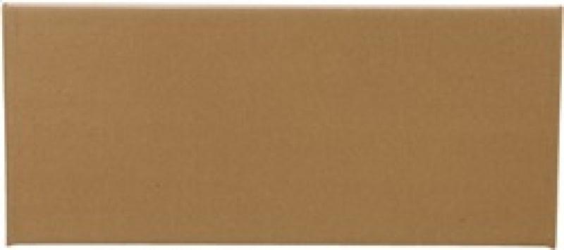 K&N Custom Racing Assembly Carbon Fiber Air Box w/o Base - Large - Corvette Realm