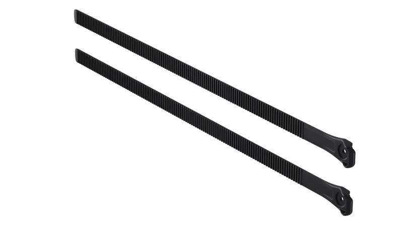 Thule XXL FatBike Wheel Straps - Black - Corvette Realm