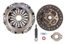 Exedy OE 2005-2005 Saab 9-2X H4 Clutch Kit - Corvette Realm
