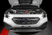 Load image into Gallery viewer, Perrin 22-23 Subaru WRX Front Mount Intercooler Kit (Black Tubes &amp; Black Core) - Corvette Realm