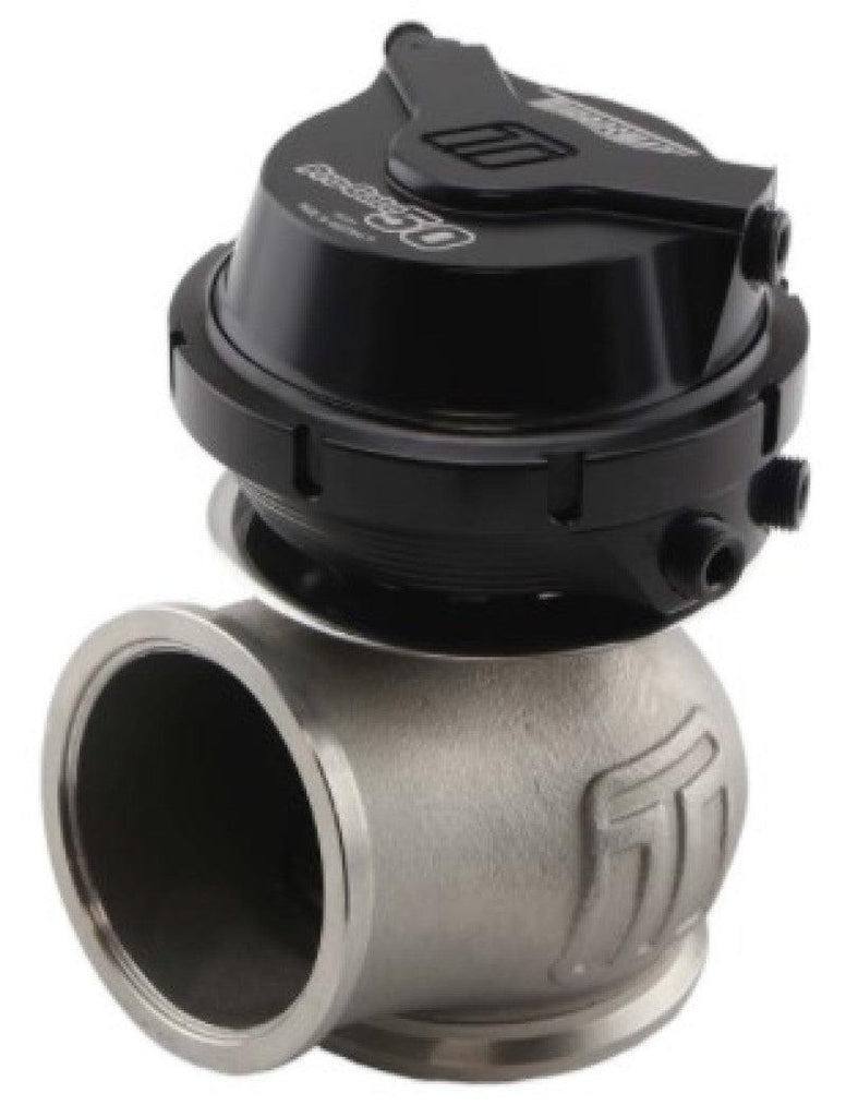 Turbosmart WG50 Gen V Pro-Gate 50 14psi Sleeper - Corvette Realm