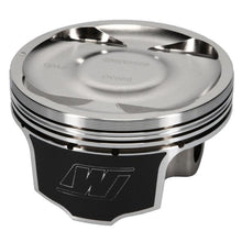 Load image into Gallery viewer, Wiseco Subaru EJ257 WRX/STI 4v Dish -19cc 99.5 Piston Shelf Stock Kit - Corvette Realm