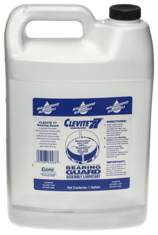 Clevite Bearing Guard 1 Gallon Bearing Guard - Corvette Realm