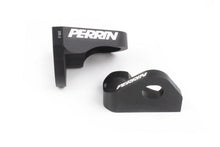 Load image into Gallery viewer, Perrin 15-20 Subaru WRX Turbo Bracket 2pc Kit - Corvette Realm