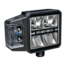 Load image into Gallery viewer, Oracle Lighting Multifunction LED Plow Headlight with Heated Lens 5700K - Corvette Realm