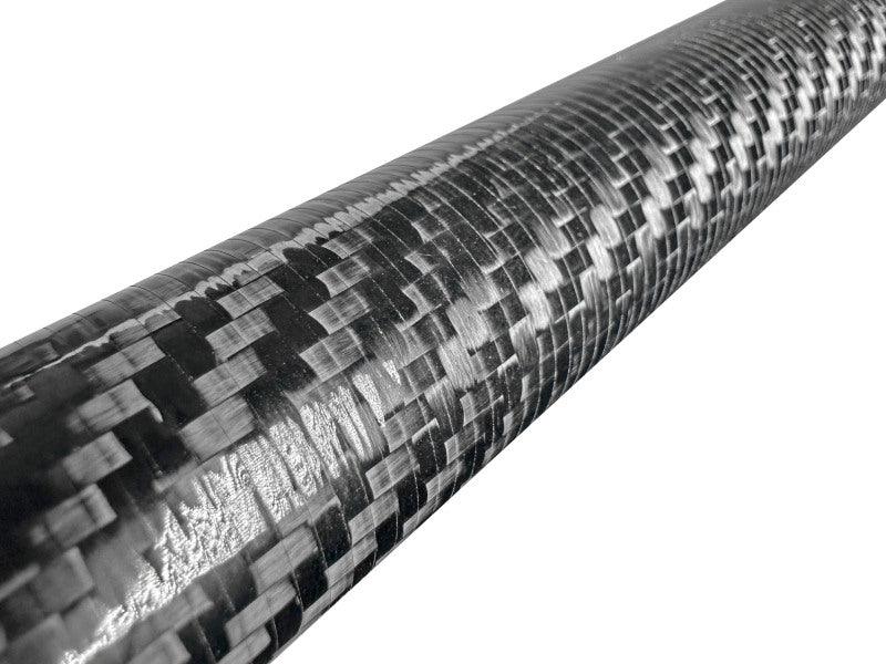 Perrin 22-23 Subaru WRX Rear Shock Tower Brace - Carbon Fiber - Corvette Realm