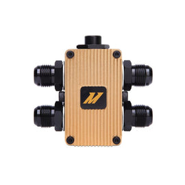 Mishimoto In-Line Oil Thermostat - Corvette Realm