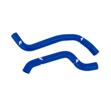 Load image into Gallery viewer, Mishimoto 91-99 Mitsubishi 3000GT / 91-96 Dodge Stealth Blue Silicone Hose Kit - Corvette Realm