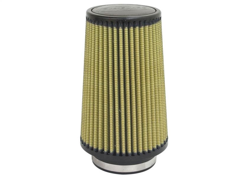 aFe MagnumFLOW Air Filters IAF PG7 A/F PG7 4F x 6B x 4-3/4T x 9H - Corvette Realm