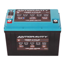 Load image into Gallery viewer, Antigravity DC-125 Lithium Deep Cycle Battery - Corvette Realm