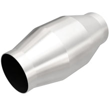 Load image into Gallery viewer, MagnaFlow Conv Univ 5.00inch C/C Diesel - Corvette Realm