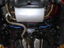 Load image into Gallery viewer, Cusco Power Brace Rear Lateral Sway Bar Bracket Subaru BRZ / Toyota 86 - Corvette Realm