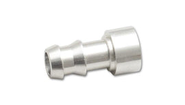 Vibrant Barbed Weld On Bung for 1/4in ID Hose - Corvette Realm