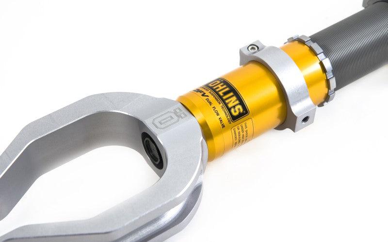 Ohlins 07-20 Nissan GTR (R35) Road & Track Coilover System - Corvette Realm