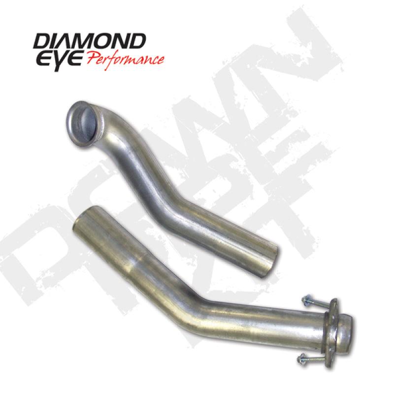 Diamond Eye KIT 3in DWNP AL FORD 7.3L 94-97 - Corvette Realm