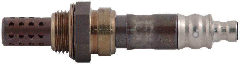 NGK Cadillac Escalade 2005-2003 Direct Fit Oxygen Sensor - Corvette Realm