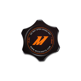Mishimoto High Pressure 1.3 Bar Rated Radiator Cap Small - Corvette Realm