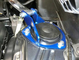 Cusco Front Strut Tower Brace OS-Type 2018+ Subaru Crosstrek / Impreza (GT6/GK6 2.0L 2WD) - Corvette Realm