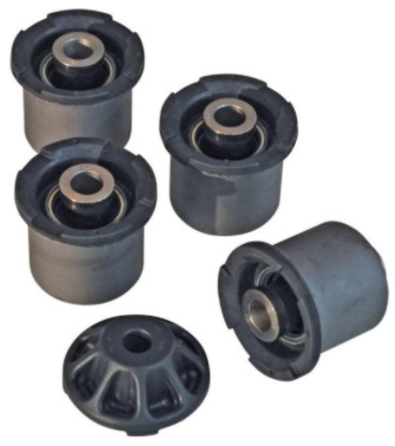 SPC Performance xAxis Replacement Bushing Kit for SPC Arms (PN: 25460) - Corvette Realm