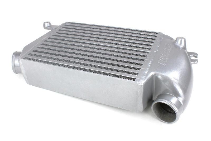 Perrin Subaru WRX 15+ Top Mount Intercooler - Silver - Corvette Realm