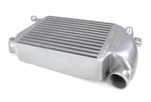 Load image into Gallery viewer, Perrin Subaru WRX 15+ Top Mount Intercooler - Silver - Corvette Realm