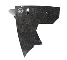 Load image into Gallery viewer, NRG Carbon Fiber End Plates Only (2 pcs) - Corvette Realm