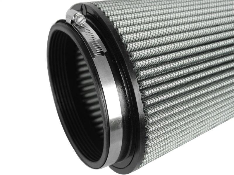 aFe MagnumFLOW Air Filters PDS A/F PDS 5.5in F x 7in B x 5.5in T x 7in H - Corvette Realm