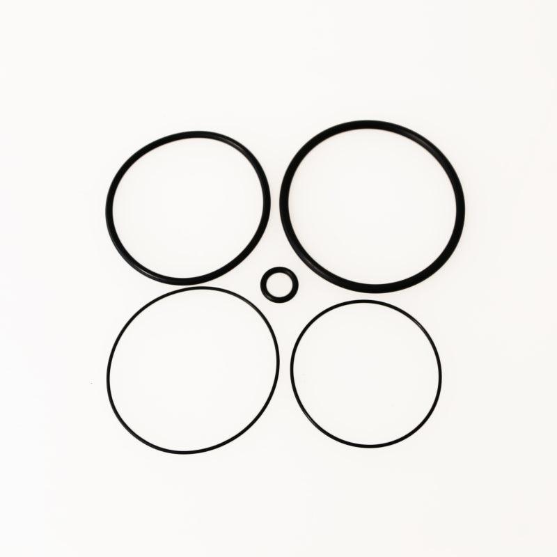 Turbosmart BOV Race Port/Bubba O-Ring Kit - Corvette Realm