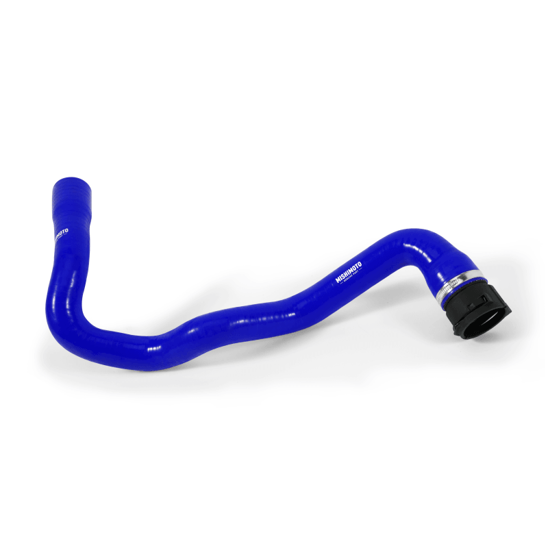 Mishimoto 13-16 Ford Focus ST 2.0L Blue Silicone Radiator Hose Kit - Corvette Realm