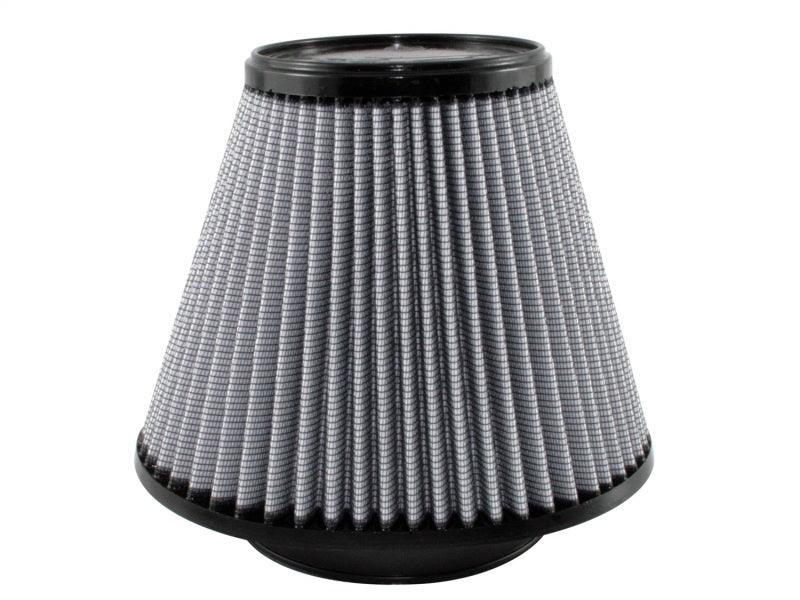 aFe MagnumFLOW Air Filters IAF PDS A/F PDS 5-1/2F x (7x10)B x 5-1/2T x 8H - Corvette Realm