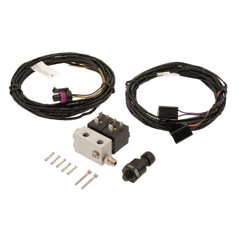 ARB Linx Pressure Control Kit Hf - Corvette Realm