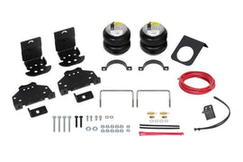 Firestone Ride-Rite Air Helper Spring Kit 08-21 Ford E450 Commercial Chassis (W217602622) - Corvette Realm