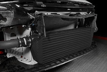 Load image into Gallery viewer, Perrin 22-23 Subaru WRX Front Mount Intercooler Kit (Black Tubes &amp; Black Core) - Corvette Realm