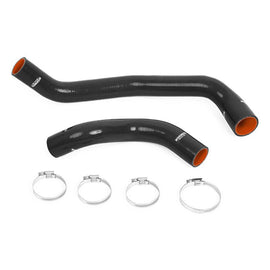 Mishimoto 89-92 Nissan Skyline R32 GTR Black Silicone Hose Kit - Corvette Realm